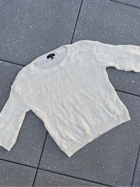 Max Mara Weekend Women’s Knit Blouse